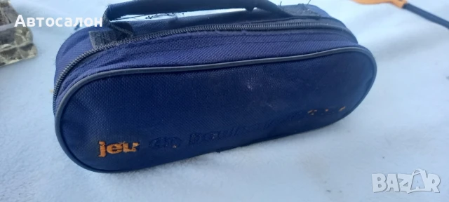 Топки за Петанка, снимка 3 - Други спортове - 50581842