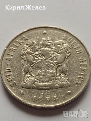 Лот монети от цял свят 6 броя НЕДЕРЛАНДИЯ, ПОЛША, ЮЖНА АФРИКА И ДРУГИ ЗА КОЛЕКЦИЯ ДЕКОРАЦИЯ 30563, снимка 9 - Нумизматика и бонистика - 43309943