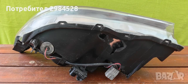 Фар за Subaru Forester / Фарове за Субару Форестър, снимка 7 - Части - 51007288