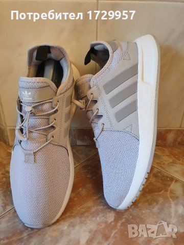 ADIDAS X_PLR Номер-40 2/3, снимка 11 - Маратонки - 37658976