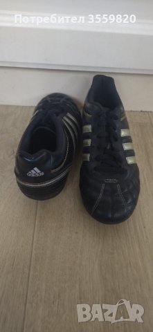 Бутонки Adidas TraXion номер 38 2/3, снимка 2 - Футбол - 40480402