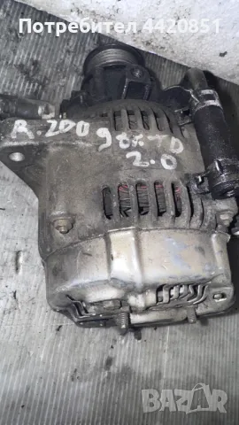   Динамо / Алтернатор за Rover 400 Series - YLE101500 