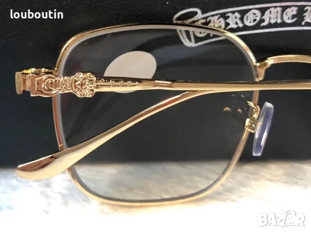 очила с диоптър за късогледство CHROME HEARTS -1-1,5-2-2,5-3-3,5-4 за далечно виждане , снимка 15 - Слънчеви и диоптрични очила - 47783523