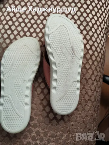 Дамски чехли , снимка 2 - Чехли - 50042795