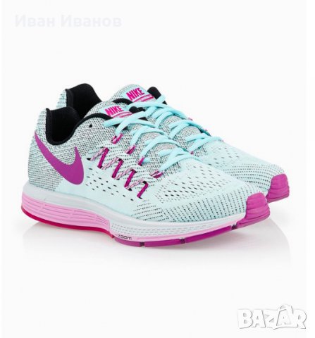 маратонки Nike zoom vomero 10 номер 39,5-40, снимка 4 - Маратонки - 33607348