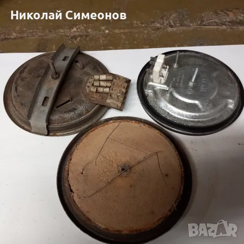 Продавам чугунени плочи за котлони, снимка 2 - Печки, фурни - 48812369