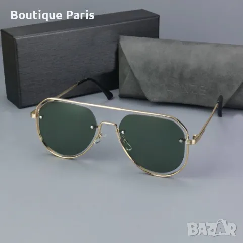 DITA слънчеви очила унисекс