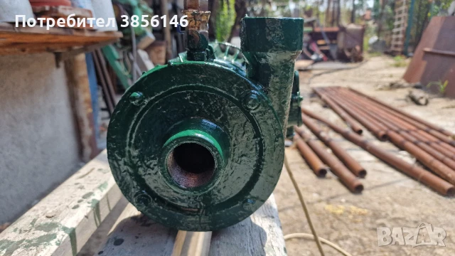 Помпа Вида 4, снимка 3 - Напояване - 51122362