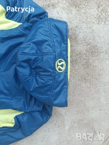 Lululemon дамско спортно есенно яке L, снимка 8 - Якета - 51866445