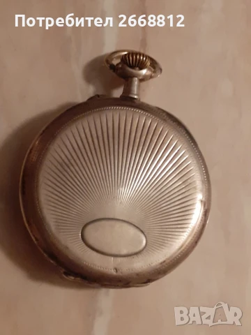 часовници, снимка 2 - Антикварни и старинни предмети - 51030693