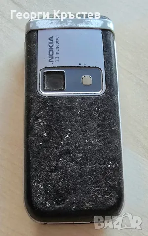 Nokia 6151, снимка 14 - Nokia - 47894191