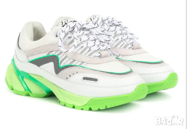 сникърси / маратонки Axel Arigato  номер 39