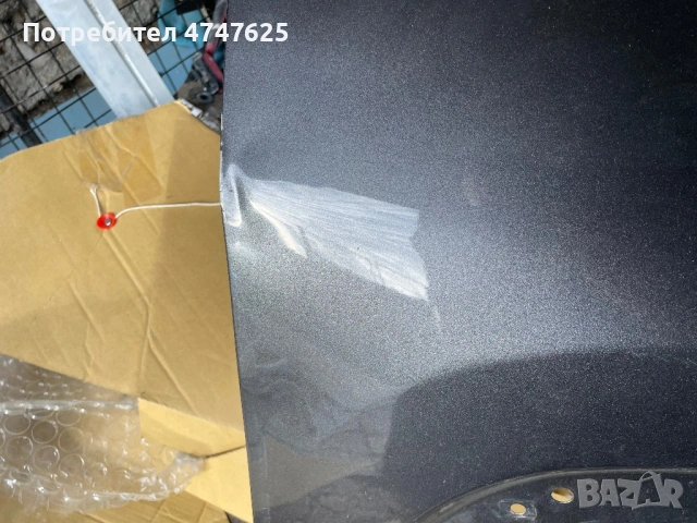 Части за Jeep compass 2016-2017та, снимка 3 - Автомобили и джипове - 53609335