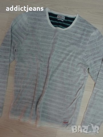 Мъжка блуза Jack & Jones размер L