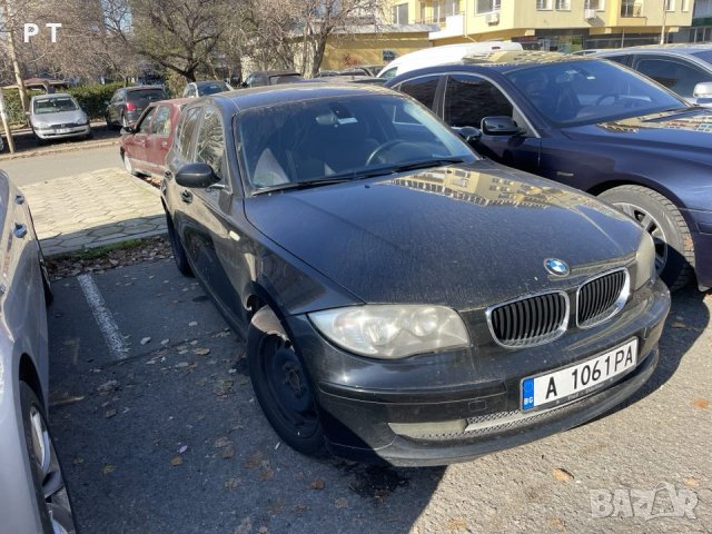 BMW 120 d, снимка 2 - Автомобили и джипове - 43488757