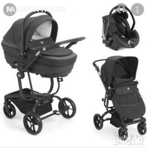 Детски и бебешки колички: Втора ръка • Нови на ТОП цени — Bazar.bg
