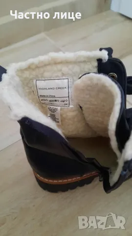 Дамски боти Graceland, снимка 3 - Дамски боти - 47709178