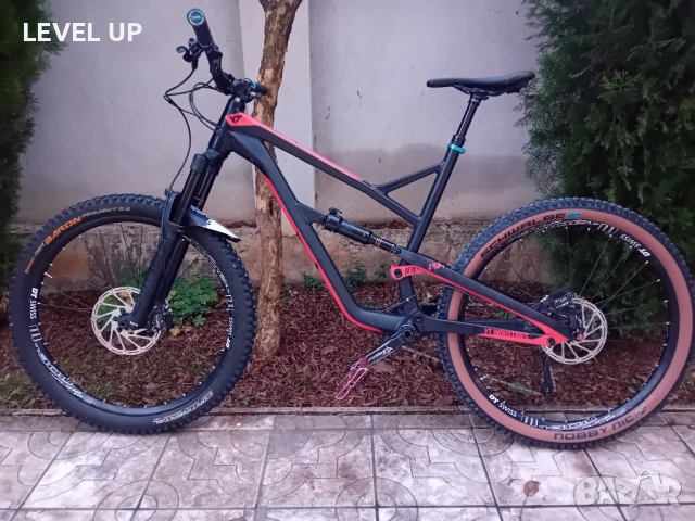 YT Jeffsy L, 27.5 , 2018