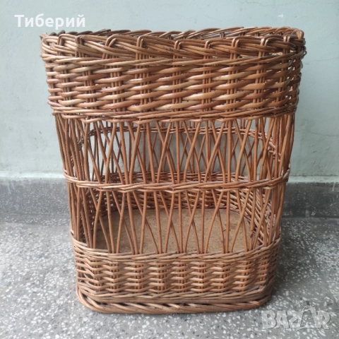 Ратанови кош