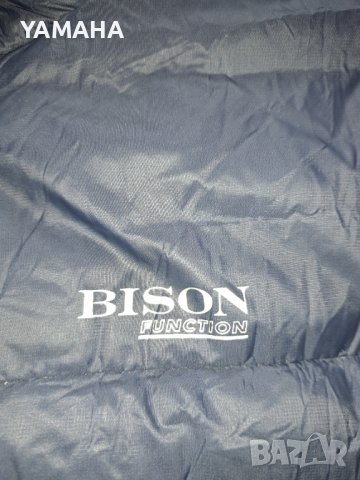 Bison   Function. Мъжко  Пухено  Яке 2XL, снимка 9 - Якета - 43306829