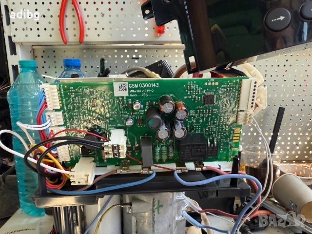 Евтини Части - Krups EA8178 с дисплей, снимка 9 - Кафемашини - 51740556