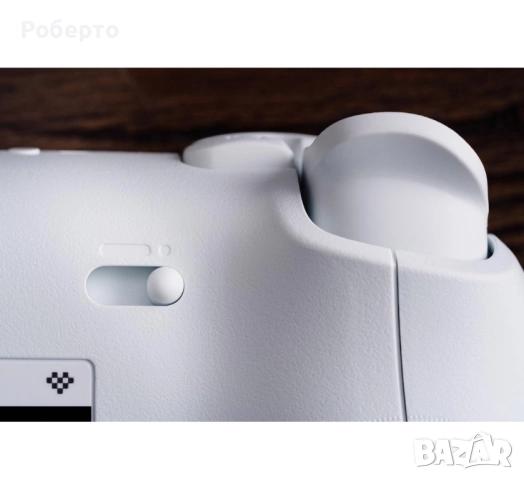 Безжичен джойстик 8bitDo, снимка 8 - Джойстици и геймпадове - 52959735