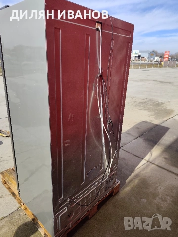 Хладилник side by side Whirpool , снимка 4 - Хладилници - 53579767