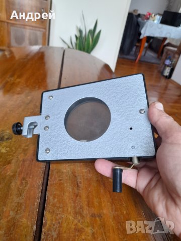 Стар Руски "Анти" Стрес уред, снимка 6 - Антикварни и старинни предмети - 40579180