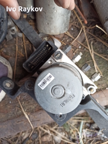 Спирачна помпа ABS за Chevrolet Spark 2012 , 95996701.