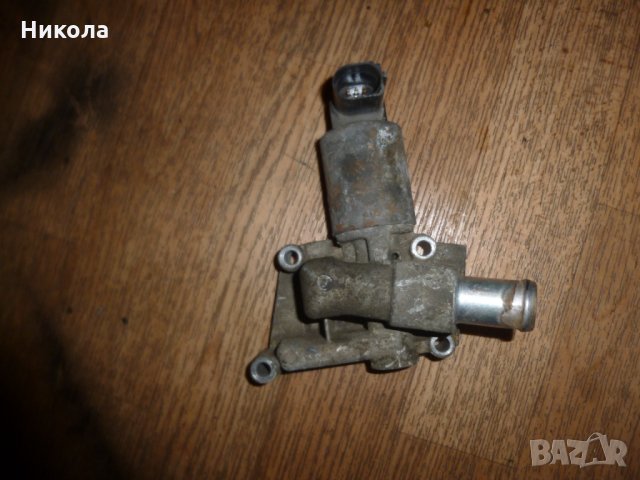 EGR клапан за Opel Astra G 1.4 Опел Астра 1.4 -90 к.с