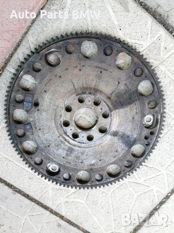 Маховик автоматик BMW БМВ M57 E39 E46 325d 330d 525d 530d, снимка 2 - Части - 43780289