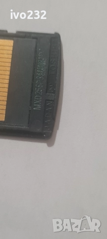 olympus xd 256mb memory card, снимка 5 - Чанти, стативи, аксесоари - 51631427