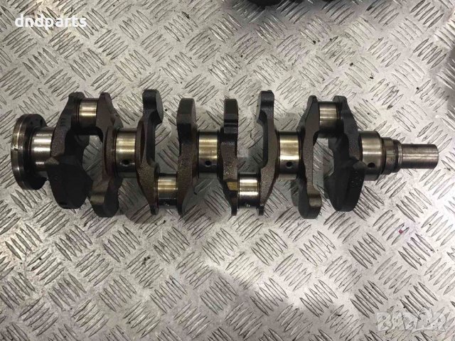 Колянов вал Citroen C8,2.0i,2003г.