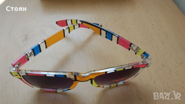 Слънчеви очила Ray Ban, снимка 4 - Слънчеви и диоптрични очила - 32370814