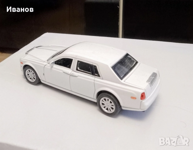 Колички , снимка 12 - Колекции - 52200966