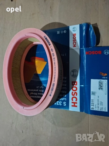 Въздушен филтър за дачия или рено, снимка 4 - Аксесоари и консумативи - 52215066