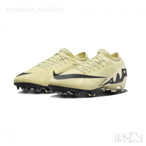 Мъжки Професионални Футболни обувки - Nike ZOOM VAPOR 15 ELITE FG; размери: 40, 41 и 42, снимка 3 - Футбол - 49091316