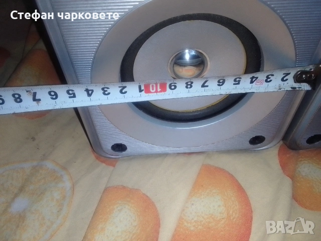 Тонколони , снимка 4 - Тонколони - 53104478