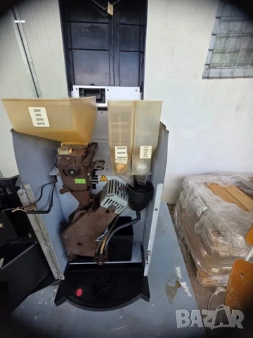 КАФЕМАШИНА ЗА ВАШИЯ ТЪРГОВСКИ ОБЕКТ, снимка 8 - Кафе машини - 52262397