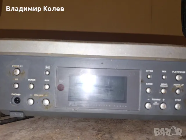 Сд & радио , снимка 2 - Радиокасетофони, транзистори - 49779210