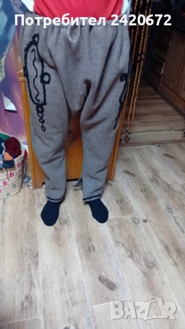 автентични потури за носия, снимка 2 - Колекции - 52065747