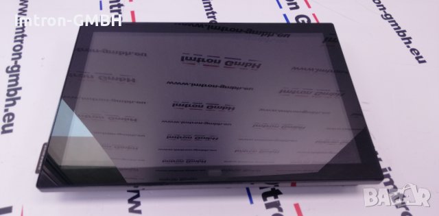 SMART Signage touch дисплей  DB10E-Т Samsung  10" "400 nit", снимка 1 - Монитори - 37162427