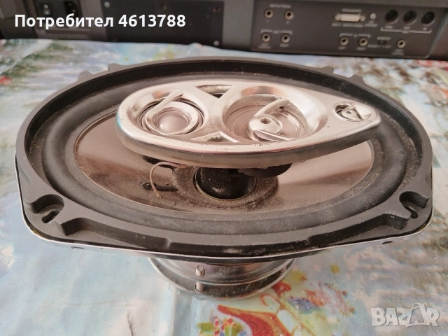 Авто колони за ремонт, снимка 3 - Тонколони - 52789491