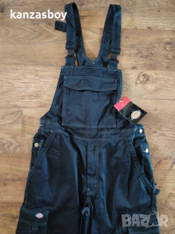 Dickies Workwear Industry - мъжки работен гащеризон НОВ БЕЗ ЕТИКЕТИ 50/М, снимка 10 - Спортни дрехи, екипи - 50781704