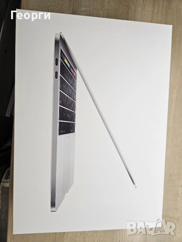 MacBook Pro A1989 , снимка 8 - Лаптопи за работа - 53539555