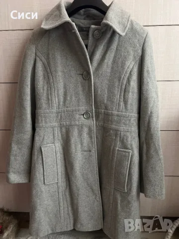 Дамско палто, снимка 1