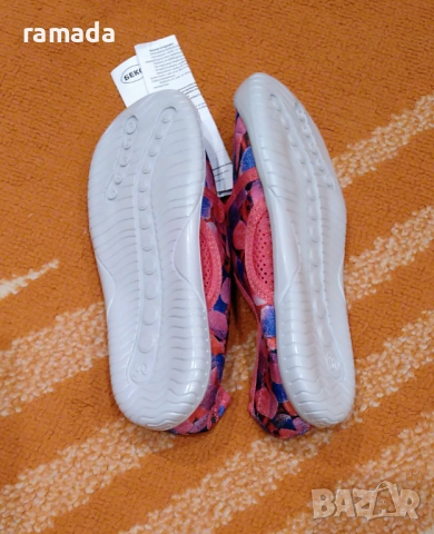 Нови пантофи 29 и30 н. Беко, снимка 2 - Детски пантофи - 50687725