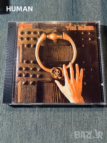 Bon Jovi, снимка 12 - CD дискове - 43822754