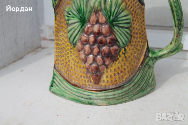 Троянска кана село Лешница-Троян, снимка 7 - Антикварни и старинни предмети - 38387421