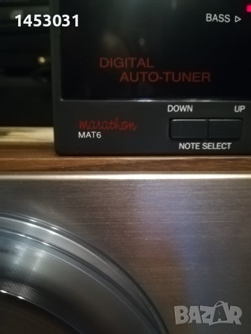 Digital Auto tuner, снимка 7 - Други - 38551478